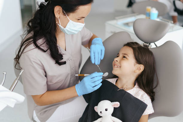 Best Orthodontic Emergency Dentist in Seville, OH