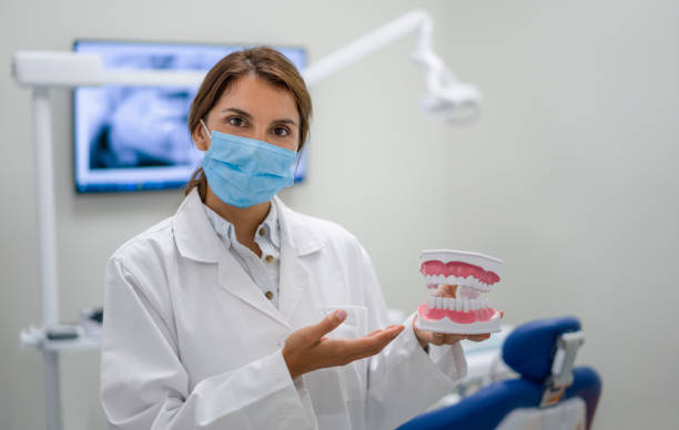 Best Emergency Dental Extractions in Seville, OH